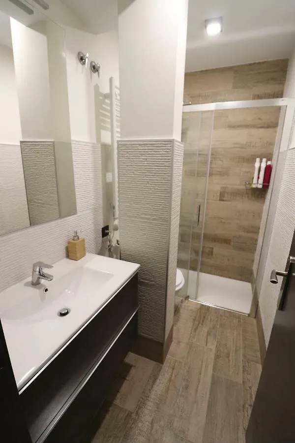 Ferienwohnung Edificio Marbella Apartamento De Lujo Sierra Nevada Spanien