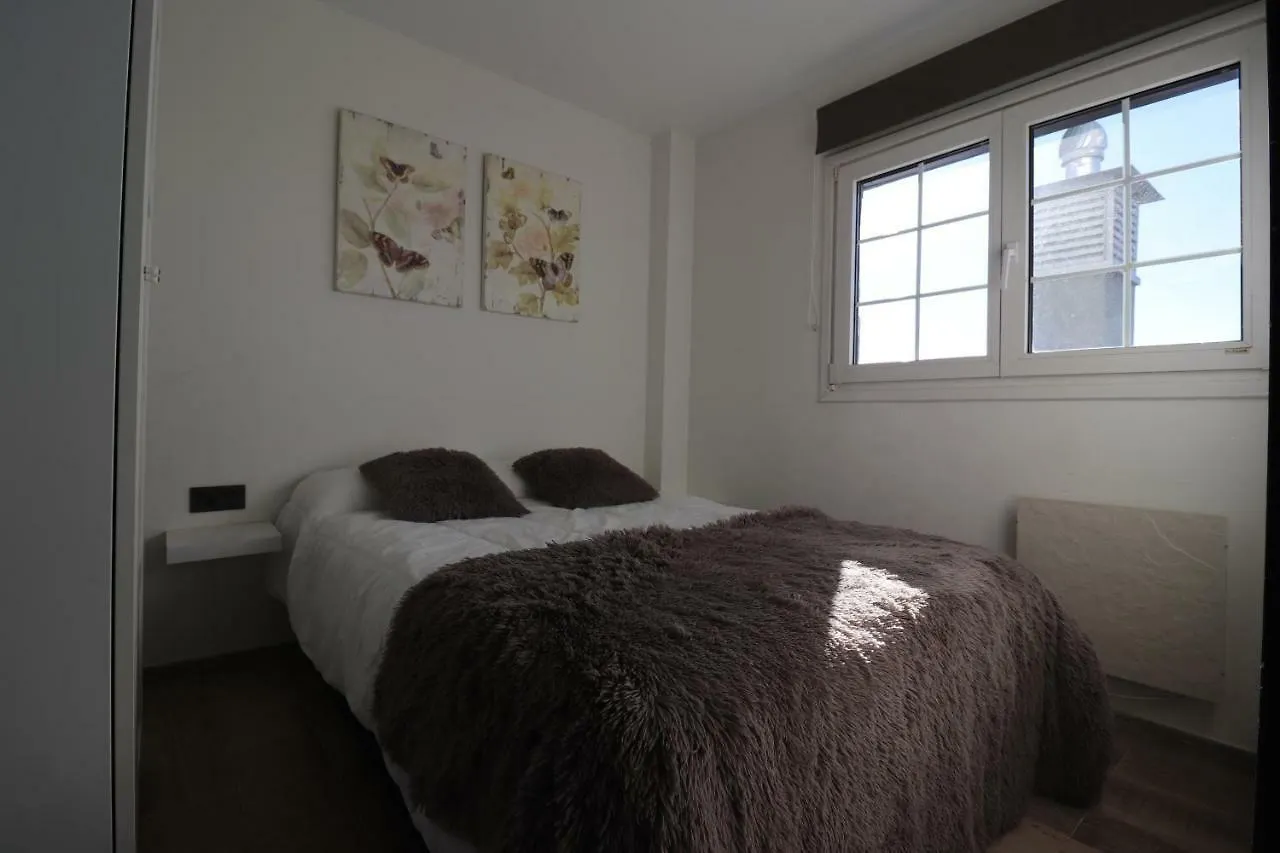 Ferienwohnung Edificio Marbella Apartamento De Lujo Sierra Nevada Spanien