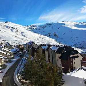 Acogedor Estudio con Parking gratis - Stunning Views Sierra Nevada