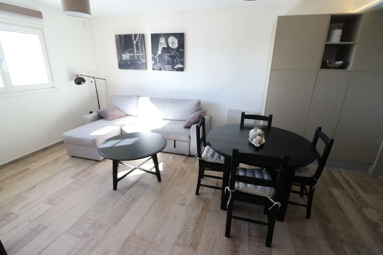 Edificio Marbella Apartamento De Lujo Apartment Sierra Nevada